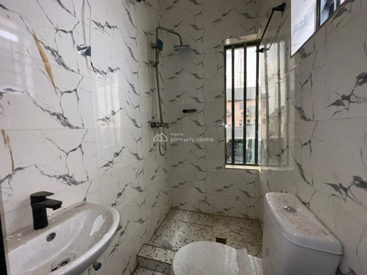 Brand New 2 Bedroom Duplex with Modern Finishing, Olowora, Magodo, Lagos, Detached Duplex for Rent