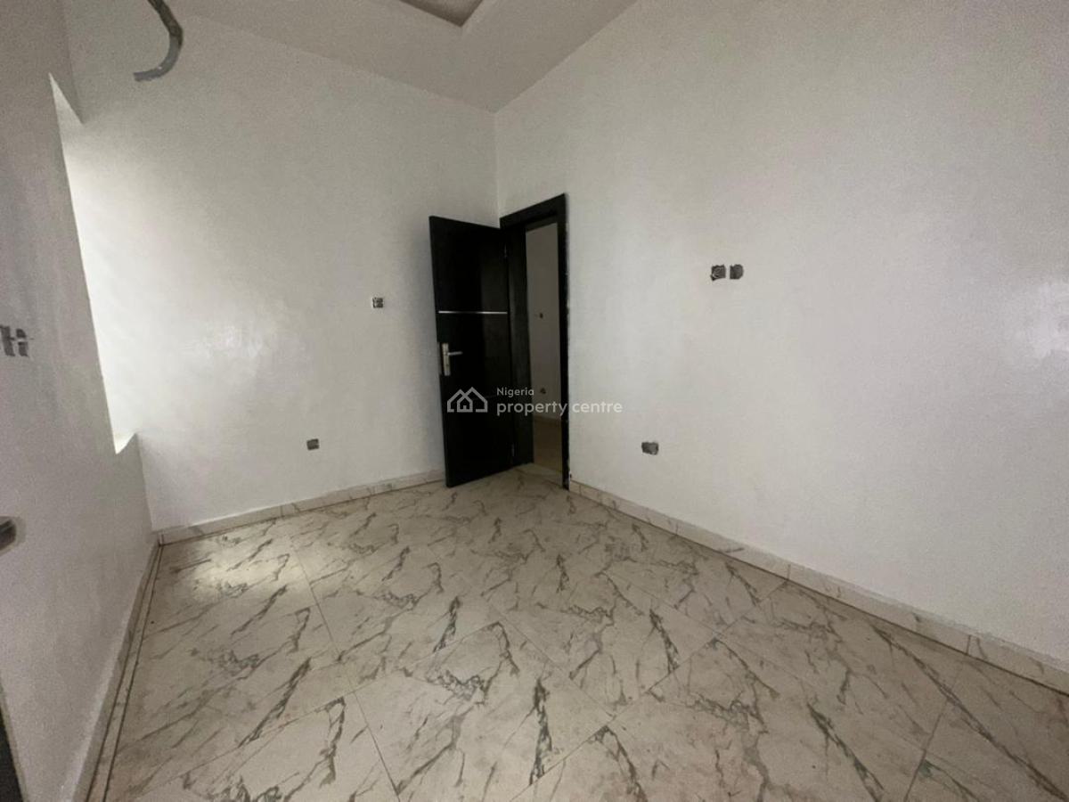 Brand New 2 Bedroom Duplex with Modern Finishing, Olowora, Magodo, Lagos, Detached Duplex for Rent