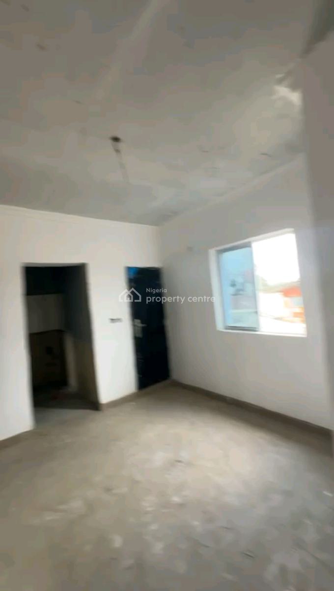 Units of Newly Built, Spacious and Standard Miniflat in a Secured, Palmgrove, Ilupeju, Lagos, Mini Flat (room and Parlour) for Rent