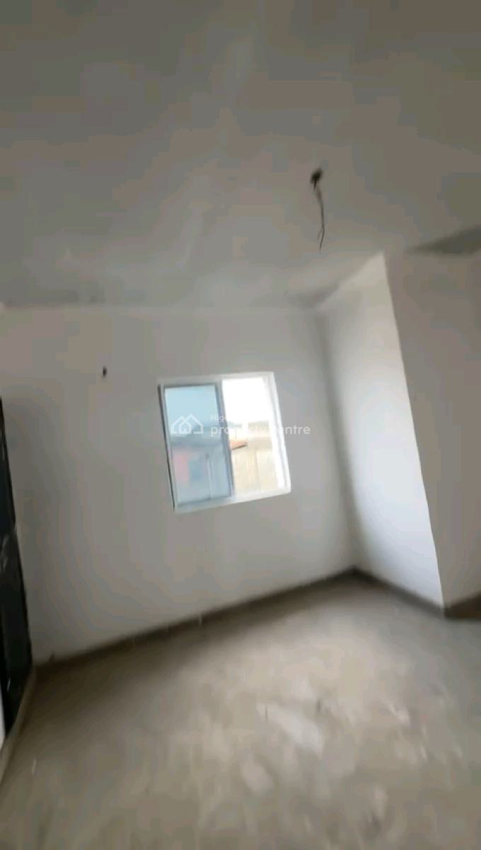 Units of Newly Built, Spacious and Standard Miniflat in a Secured, Palmgrove, Ilupeju, Lagos, Mini Flat (room and Parlour) for Rent
