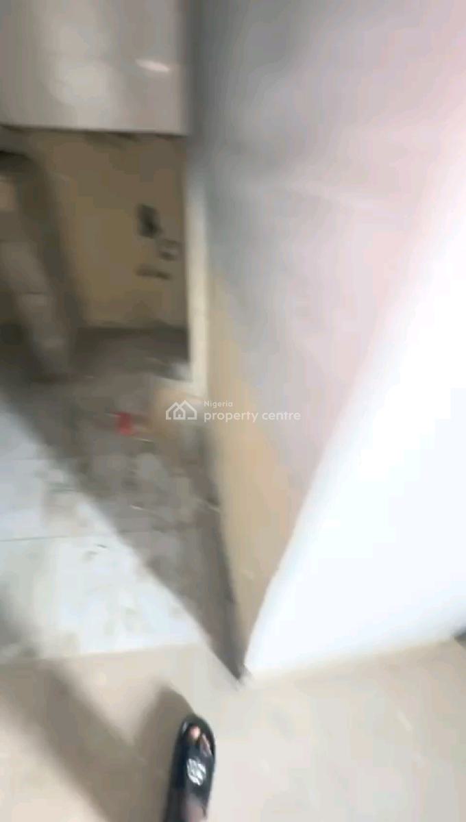 Units of Newly Built, Spacious and Standard Miniflat in a Secured, Palmgrove, Ilupeju, Lagos, Mini Flat (room and Parlour) for Rent