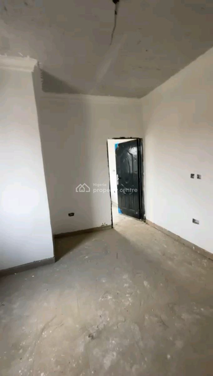 Units of Newly Built, Spacious and Standard Miniflat in a Secured, Palmgrove, Ilupeju, Lagos, Mini Flat (room and Parlour) for Rent