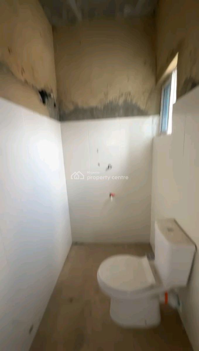 Units of Newly Built, Spacious and Standard Miniflat in a Secured, Palmgrove, Ilupeju, Lagos, Mini Flat (room and Parlour) for Rent