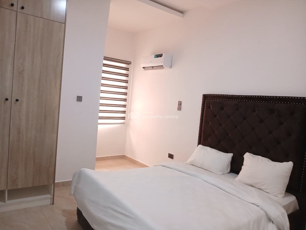 Luxury 4-bedroom Duplex, Pool, Gym, Smooker, Harris Drive, Vgc, Lekki, Lagos, Terraced Duplex Short Let