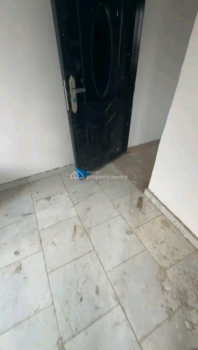 Units of Newly Built, Spacious and Standard Miniflat in a Secured, Palmgrove, Ilupeju, Lagos, Mini Flat (room and Parlour) for Rent