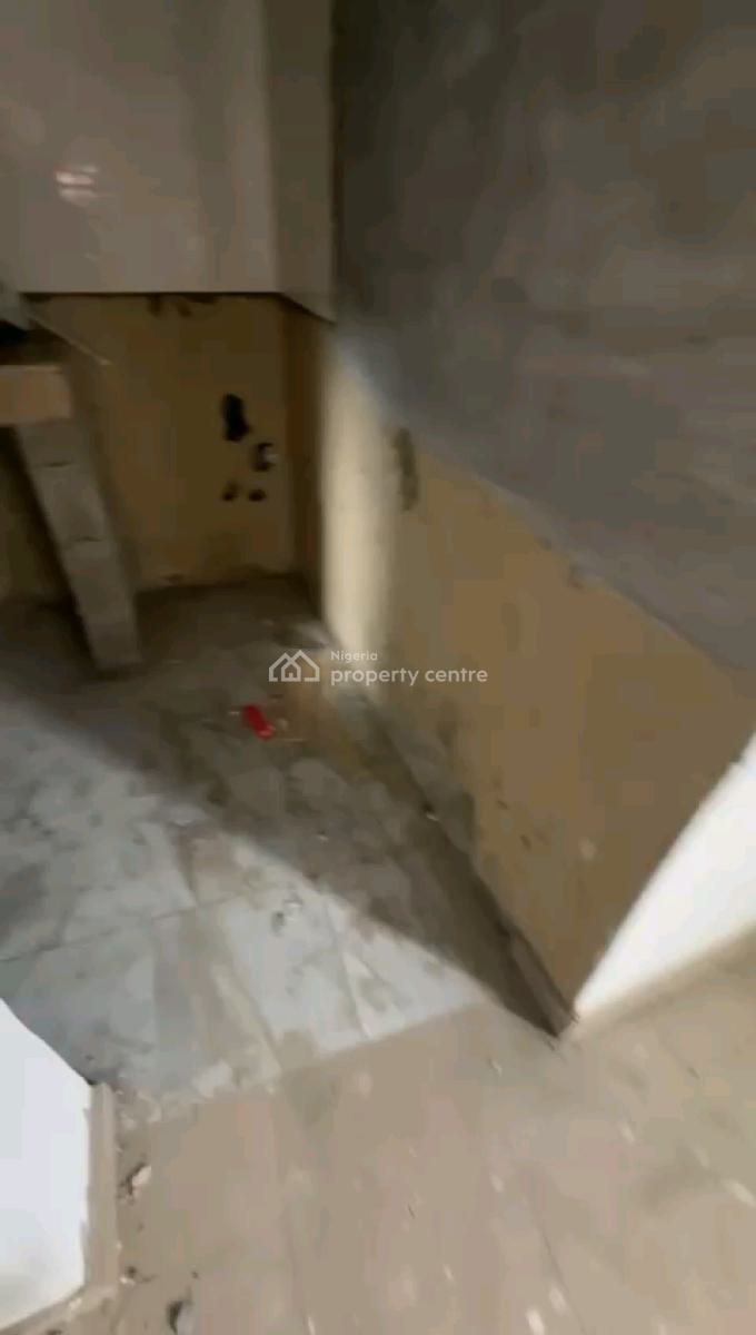 Units of Newly Built, Spacious and Standard Miniflat in a Secured, Palmgrove, Ilupeju, Lagos, Mini Flat (room and Parlour) for Rent