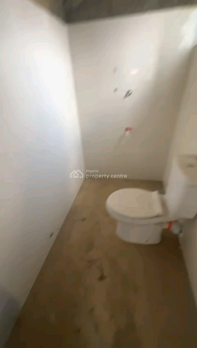 Units of Newly Built, Spacious and Standard Miniflat in a Secured, Palmgrove, Ilupeju, Lagos, Mini Flat (room and Parlour) for Rent