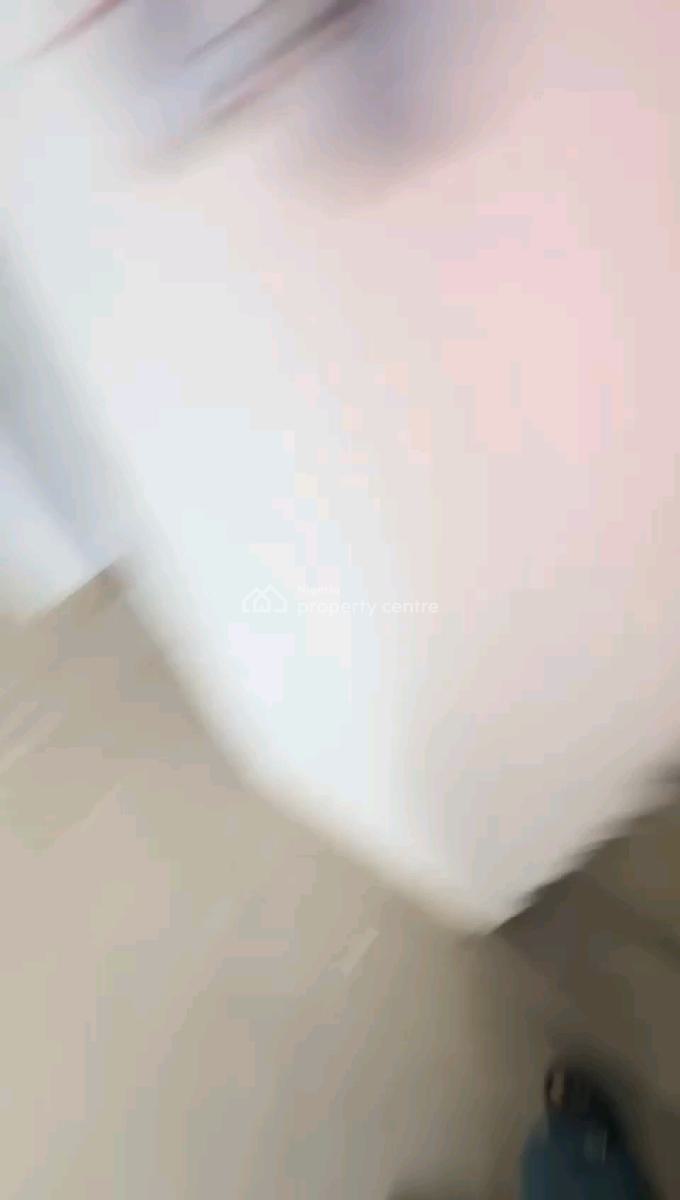 Units of Newly Built, Spacious and Standard Miniflat in a Secured, Palmgrove, Ilupeju, Lagos, Mini Flat (room and Parlour) for Rent