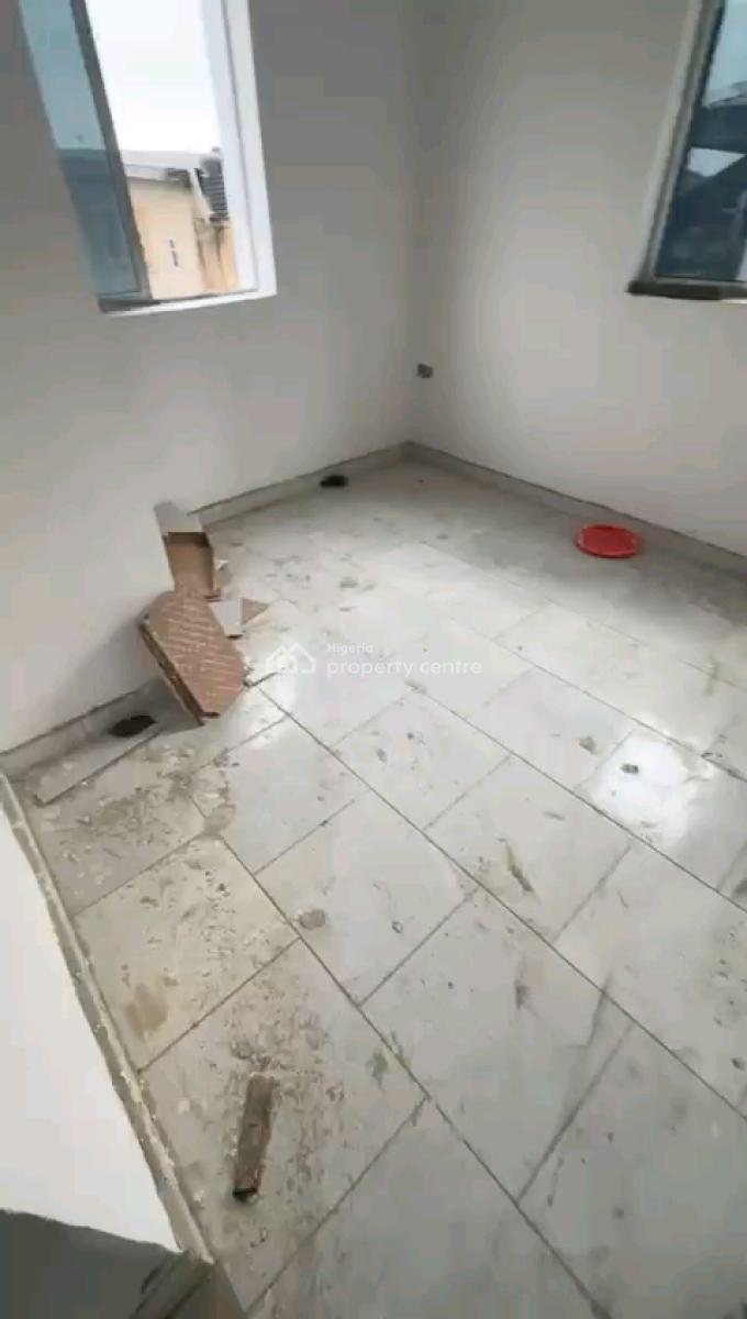 Units of Newly Built, Spacious and Standard Miniflat in a Secured, Palmgrove, Ilupeju, Lagos, Mini Flat (room and Parlour) for Rent