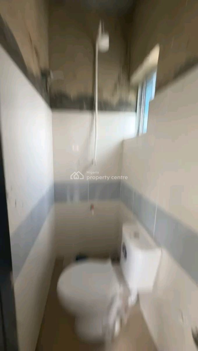Units of Newly Built, Spacious and Standard Miniflat in a Secured, Palmgrove, Ilupeju, Lagos, Mini Flat (room and Parlour) for Rent