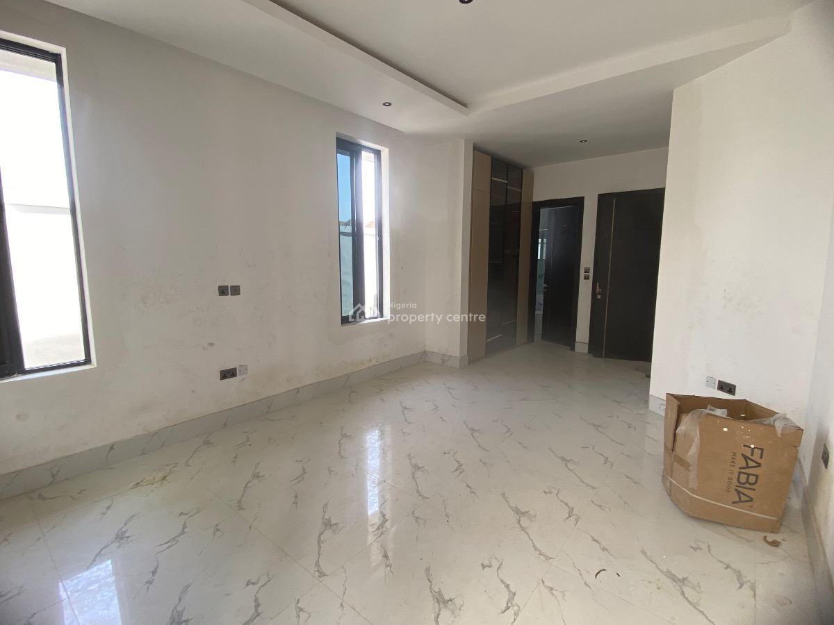 5 Bedroom Detached Duplex, Katampe Extension, Katampe, Abuja, Detached Duplex for Sale