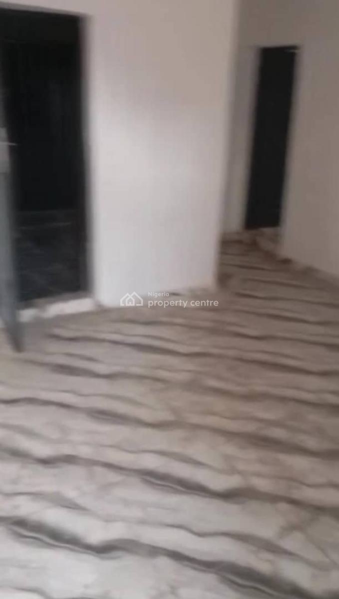 Lovely Sweet Mini Flat, Off Lawanson Bus Stop, Surulere, Lagos, Mini Flat (room and Parlour) for Rent