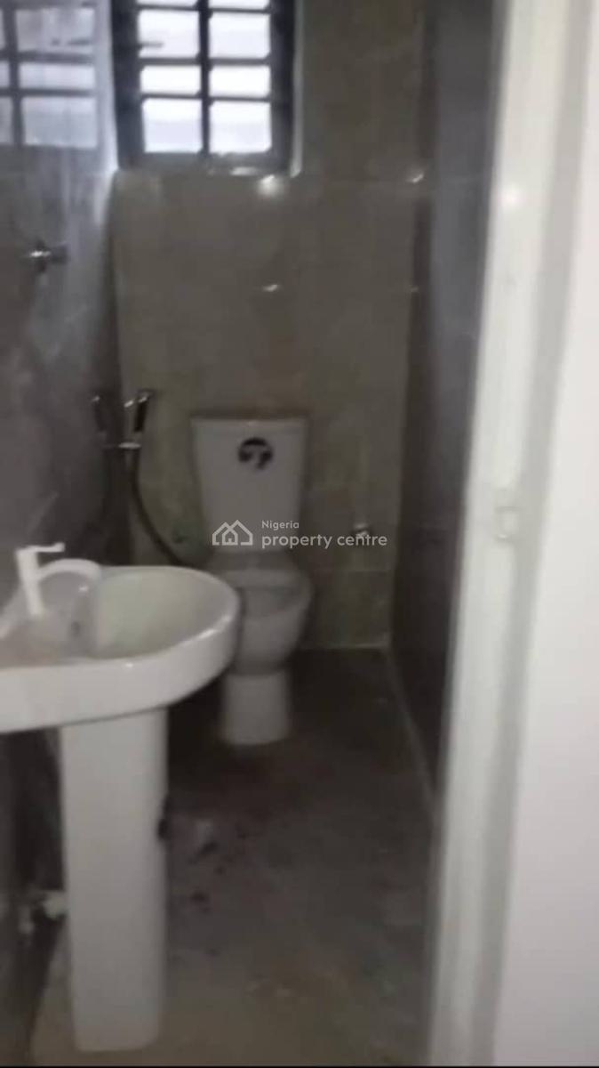 Lovely Sweet Mini Flat, Off Lawanson Bus Stop, Surulere, Lagos, Mini Flat (room and Parlour) for Rent