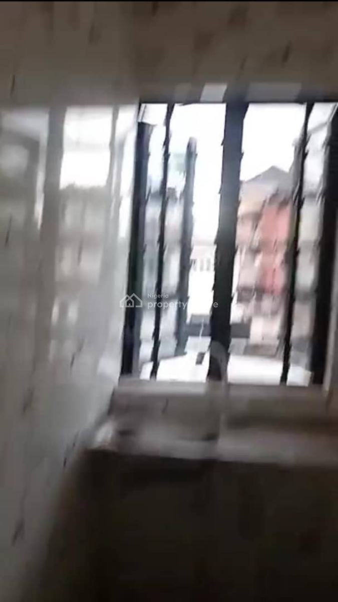 Lovely Sweet Mini Flat, Off Lawanson Bus Stop, Surulere, Lagos, Mini Flat (room and Parlour) for Rent