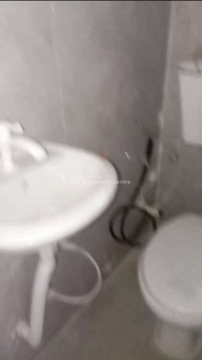 Lovely Sweet Mini Flat, Off Lawanson Bus Stop, Surulere, Lagos, Mini Flat (room and Parlour) for Rent