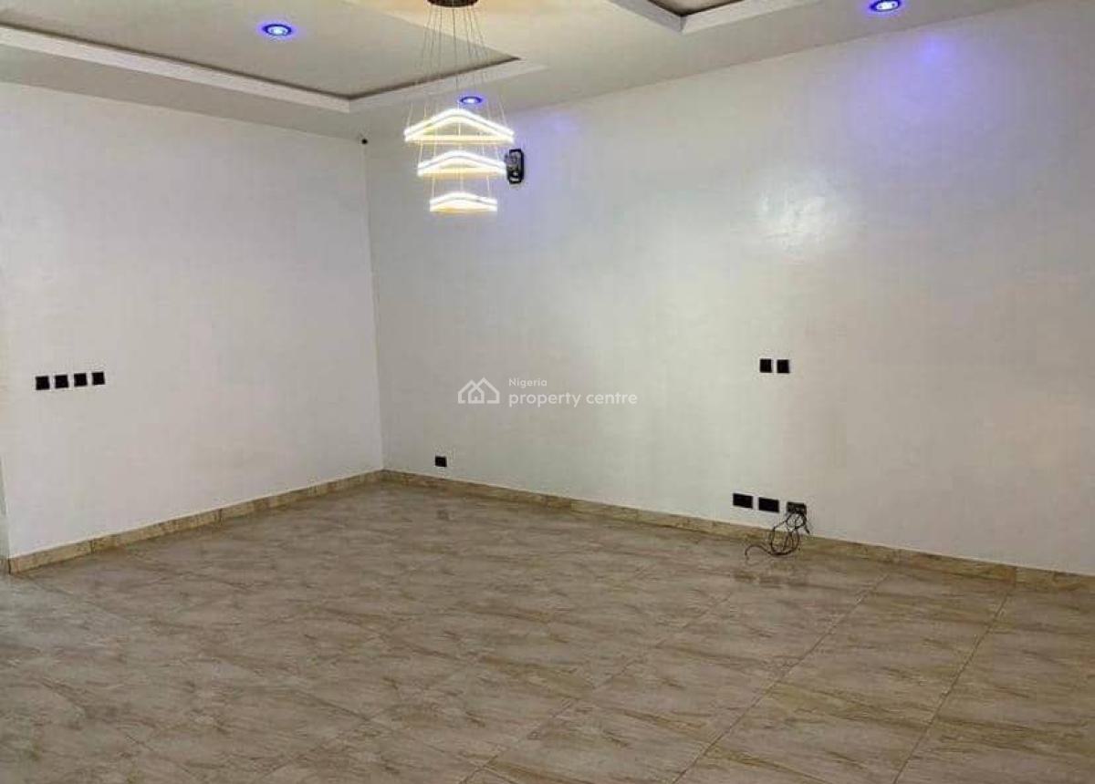 Exclusive 4 Bedroom Terraced Duplex with Excellent Facilities, Ikota, Lekki, Lagos, Terraced Duplex for Rent