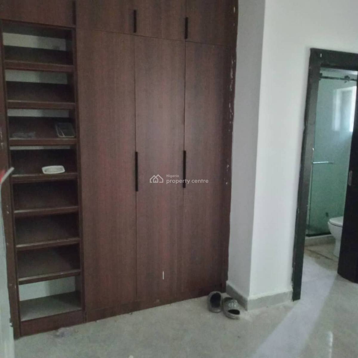 6 Units of 3bedroom Blocks of Flat Plus Bq, Guzape District, Abuja, Block of Flats for Sale