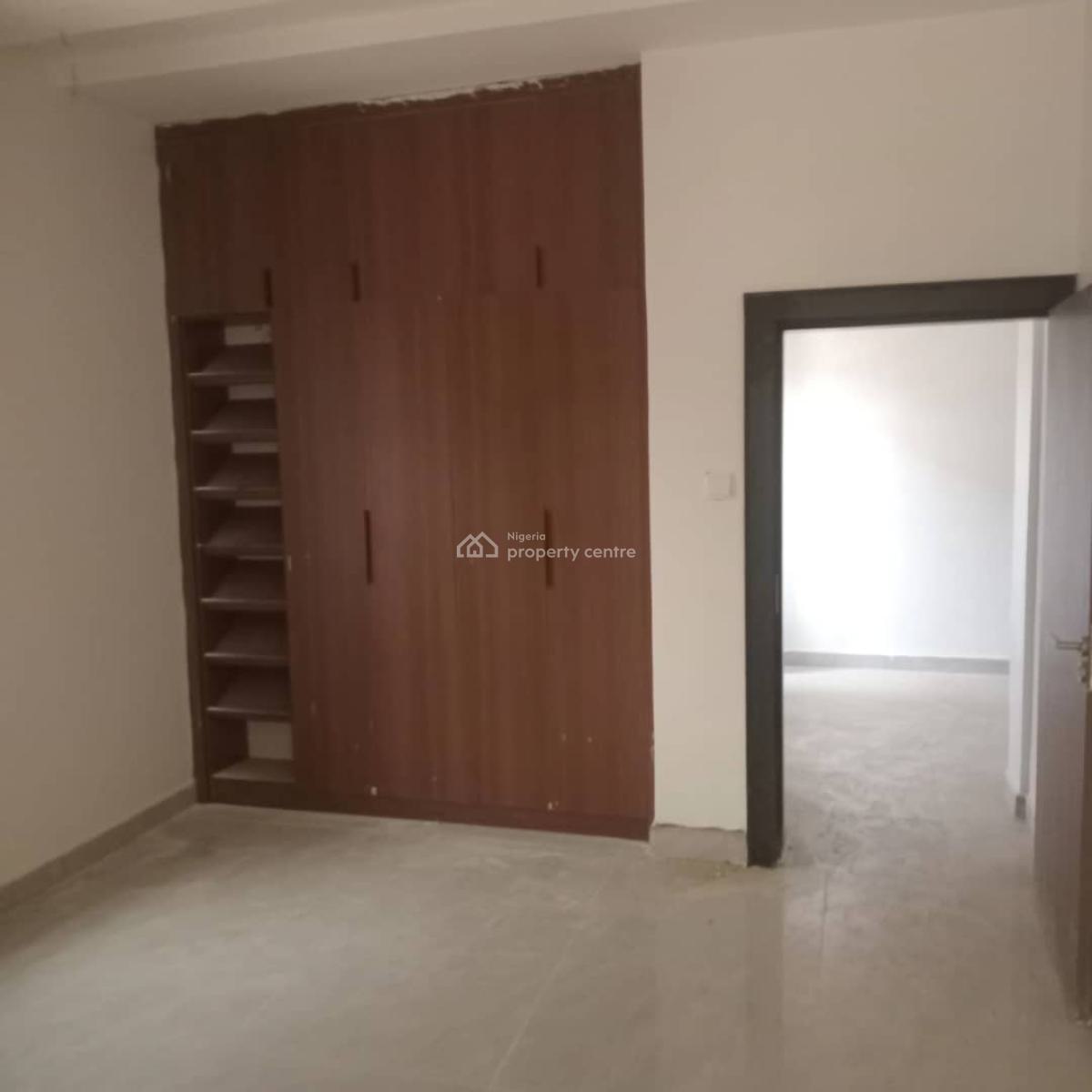 6 Units of 3bedroom Blocks of Flat Plus Bq, Guzape District, Abuja, Block of Flats for Sale