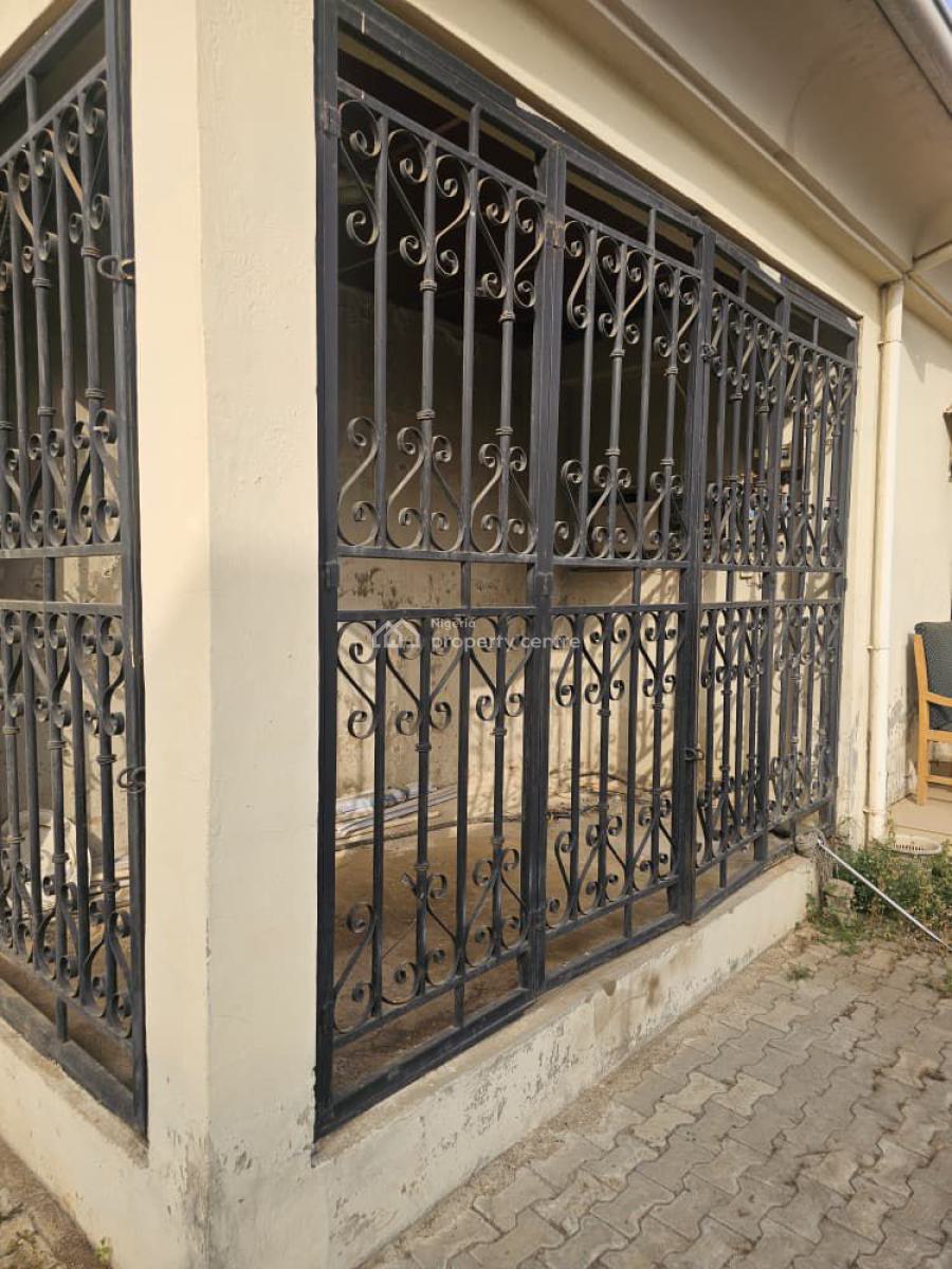 6-bedroom Fully Detached Duplex with 2-bedroom Guest Chalet + Se, 6th Avenue, Gwarinpa, Abuja, Detached Duplex for Rent