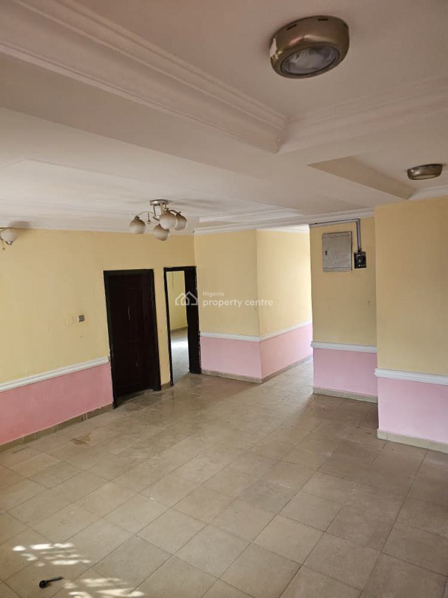 6-bedroom Fully Detached Duplex with 2-bedroom Guest Chalet + Se, 6th Avenue, Gwarinpa, Abuja, Detached Duplex for Rent