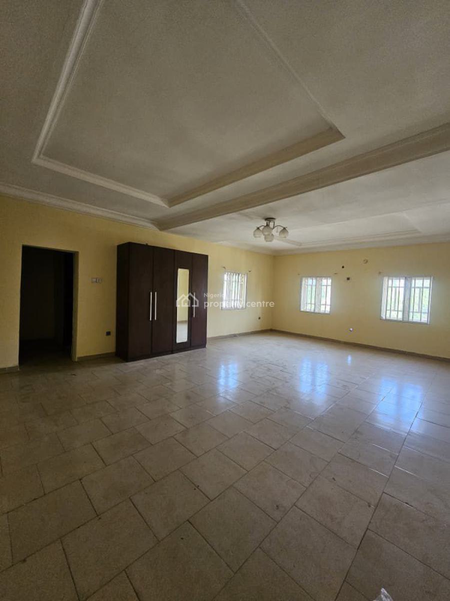 6-bedroom Fully Detached Duplex with 2-bedroom Guest Chalet + Se, 6th Avenue, Gwarinpa, Abuja, Detached Duplex for Rent