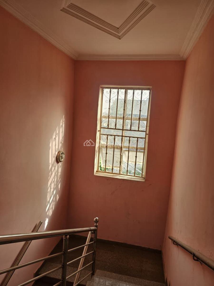 6-bedroom Fully Detached Duplex with 2-bedroom Guest Chalet + Se, 6th Avenue, Gwarinpa, Abuja, Detached Duplex for Rent