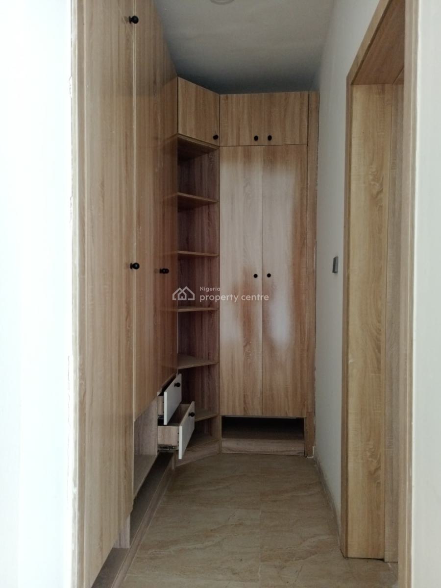 Newly Built 4 Bedroom Duplex with Swimming Pool, Ajah, Lagos, Semi-detached Duplex for Sale