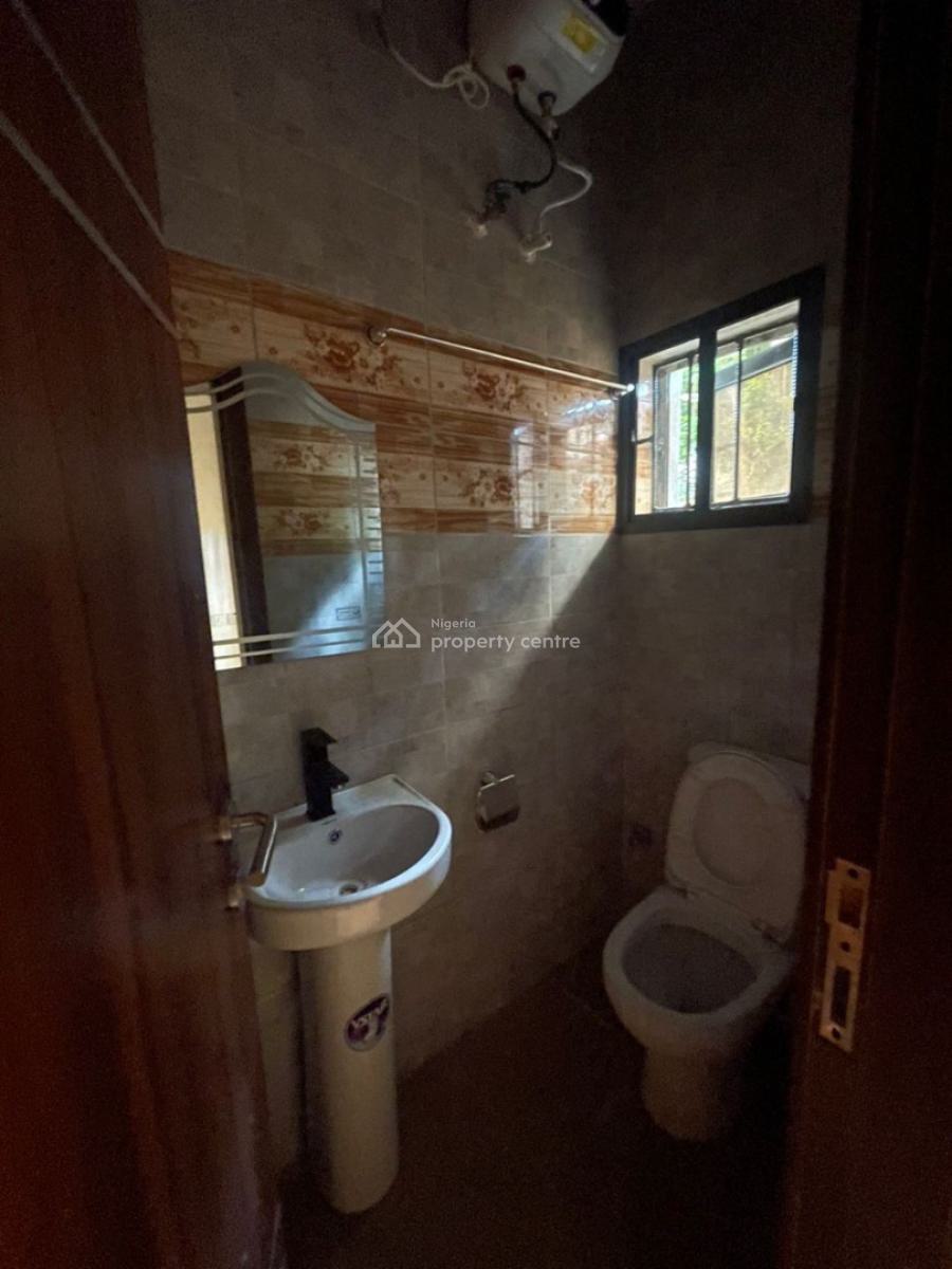 Luxury 3bedroom Apartment, Off Admiralty Way, Lekki, Lagos, Flat / Apartment for Rent