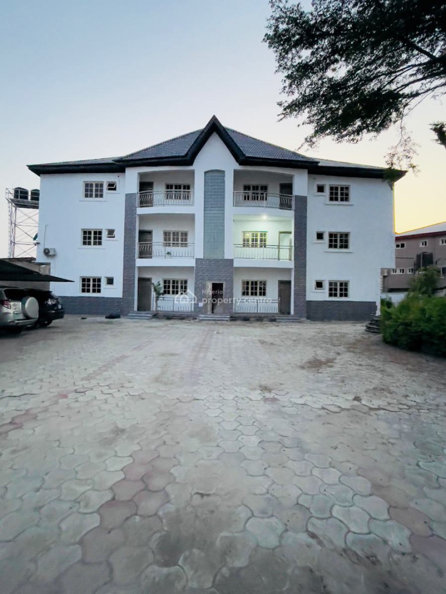 Nicely Built 3bedroom Flat Upstairs and Downstairs, Off Mobile Road, Ilaje, Ajah, Lagos, Flat / Apartment for Sale
