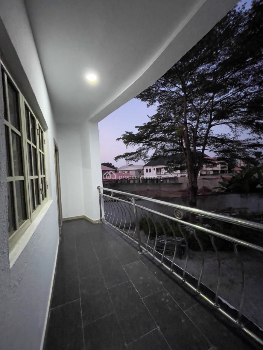 Nicely Built 3bedroom Flat Upstairs and Downstairs, Off Mobile Road, Ilaje, Ajah, Lagos, Flat / Apartment for Sale