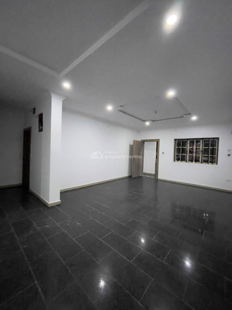 Nicely Built 3bedroom Flat Upstairs and Downstairs, Off Mobile Road, Ilaje, Ajah, Lagos, Flat / Apartment for Sale