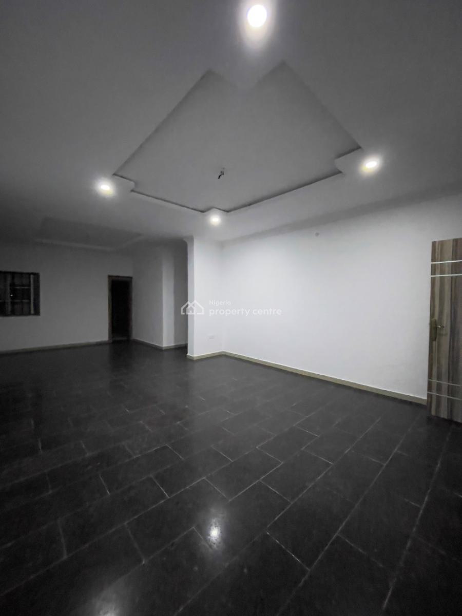 Nicely Built 3bedroom Flat Upstairs and Downstairs, Off Mobile Road, Ilaje, Ajah, Lagos, Flat / Apartment for Sale