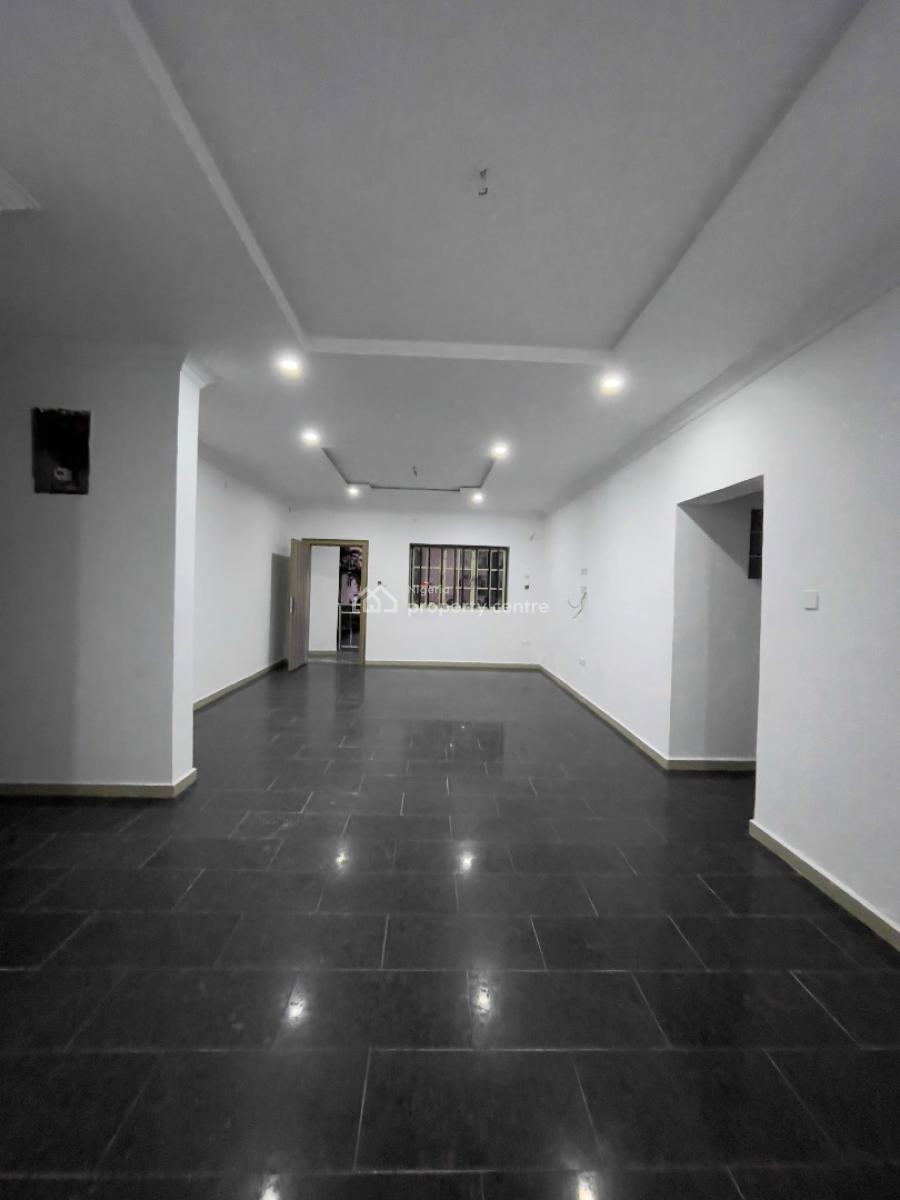 Nicely Built 3bedroom Flat Upstairs and Downstairs, Off Mobile Road, Ilaje, Ajah, Lagos, Flat / Apartment for Sale