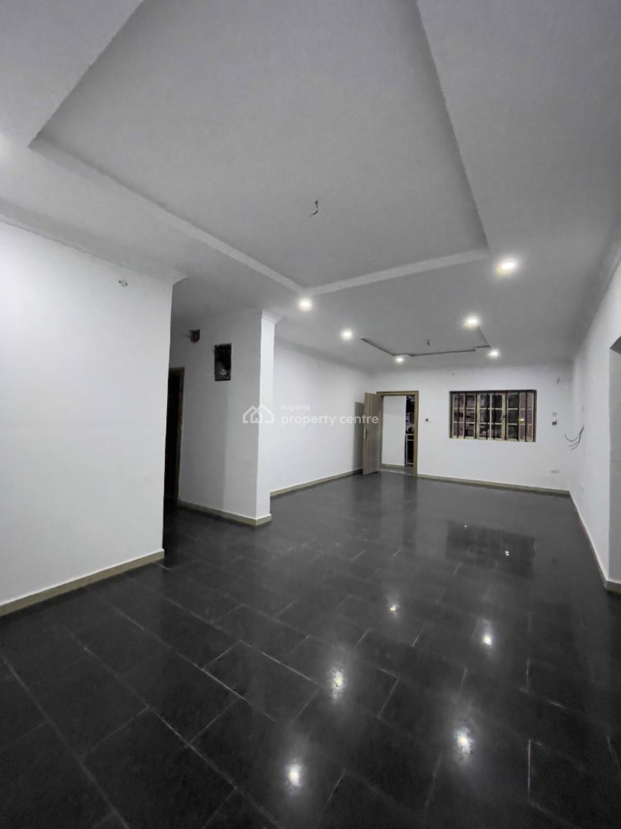 Nicely Built 3bedroom Flat Upstairs and Downstairs, Off Mobile Road, Ilaje, Ajah, Lagos, Flat / Apartment for Sale