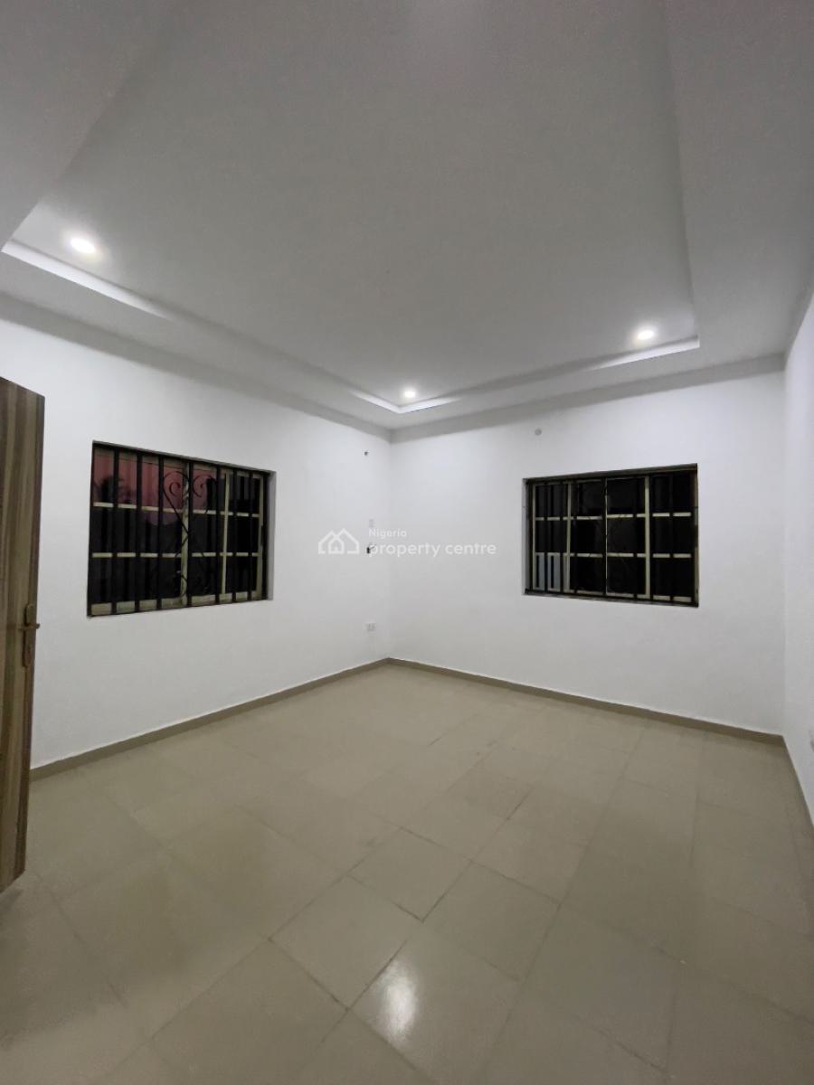 Nicely Built 3bedroom Flat Upstairs and Downstairs, Off Mobile Road, Ilaje, Ajah, Lagos, Flat / Apartment for Sale