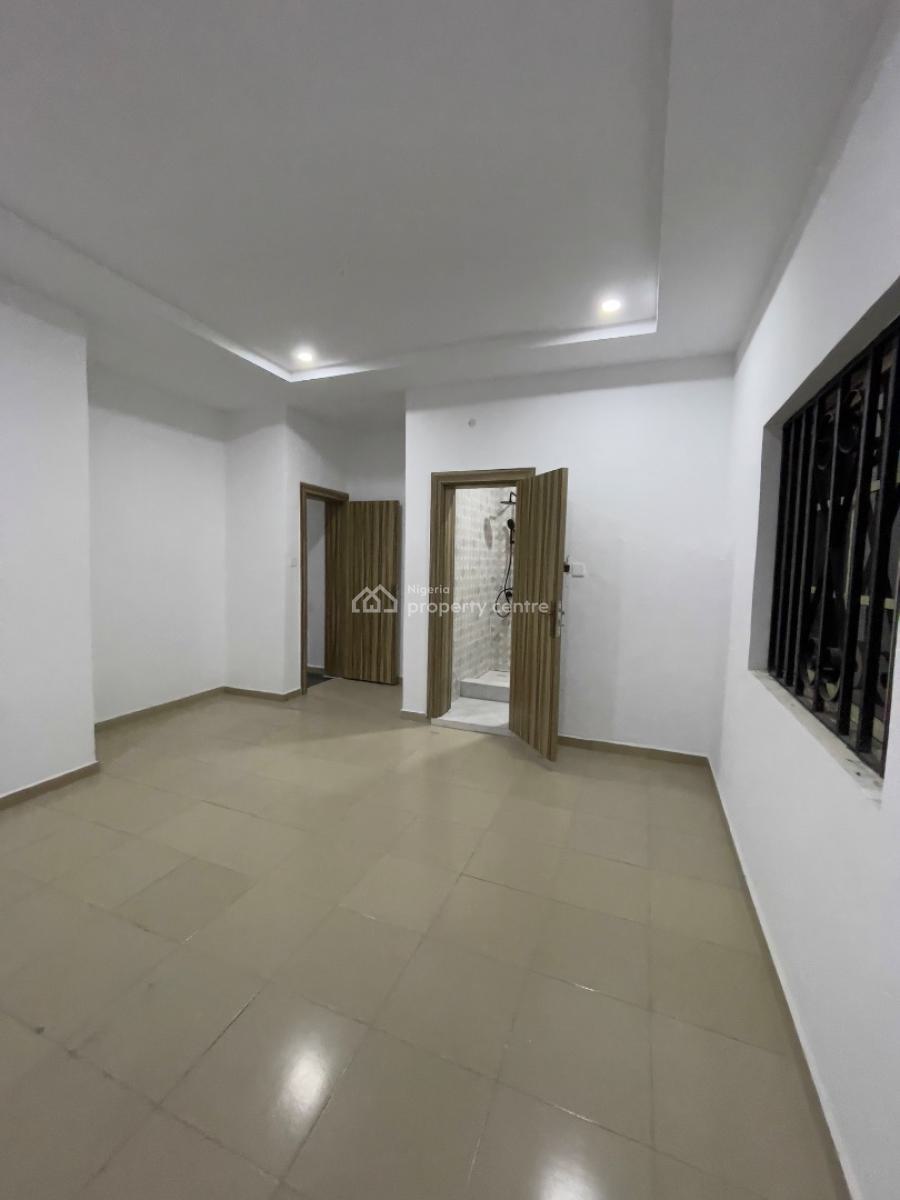 Nicely Built 3bedroom Flat Upstairs and Downstairs, Off Mobile Road, Ilaje, Ajah, Lagos, Flat / Apartment for Sale