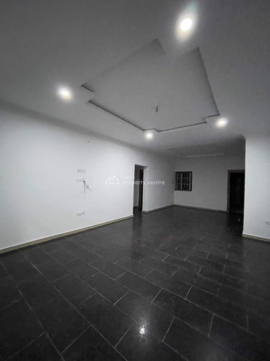 Nicely Built 3bedroom Flat Upstairs and Downstairs, Off Mobile Road, Ilaje, Ajah, Lagos, Flat / Apartment for Sale