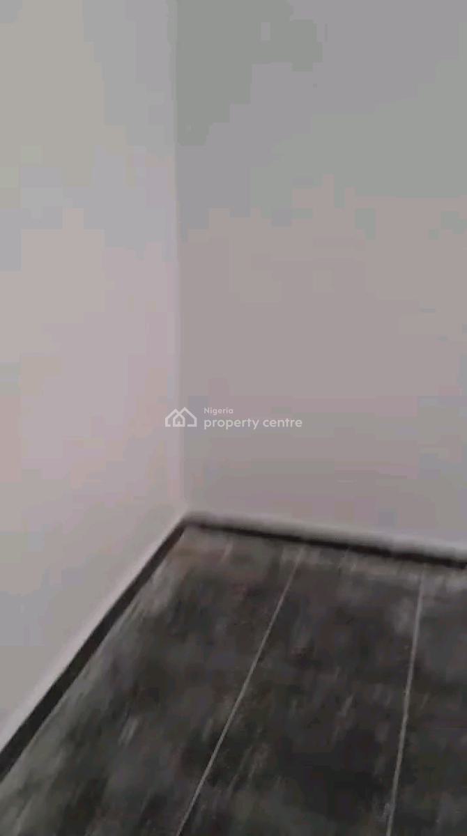 Newly Built and Luxury 2 Bedroom  Flat 3t2b Pop Tiles with Cabinet, Philip Majekodunmi Estate, New Oko Oba, Fagba, Agege, Lagos, Flat / Apartment for Rent