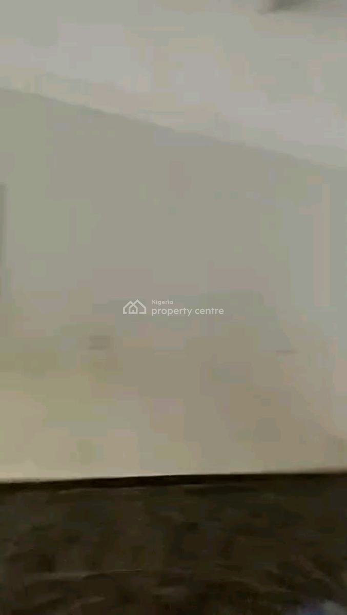 Spacious 3 Bedroom Flat with Pop in a Gated and Tarred Street, Off Funsho Owoyemi, New Oko Oba, Fagba, Agege, Lagos, Flat / Apartment for Rent