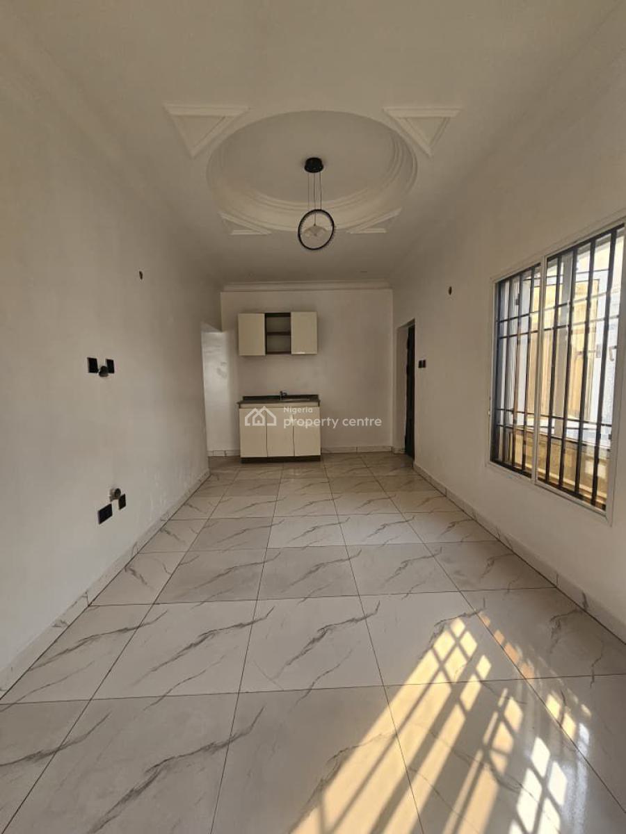 Brand New 5-bedroom Fully Detached Duplex with 1-bd Guest Charlet, Galadimawa, Abuja, Detached Duplex for Rent