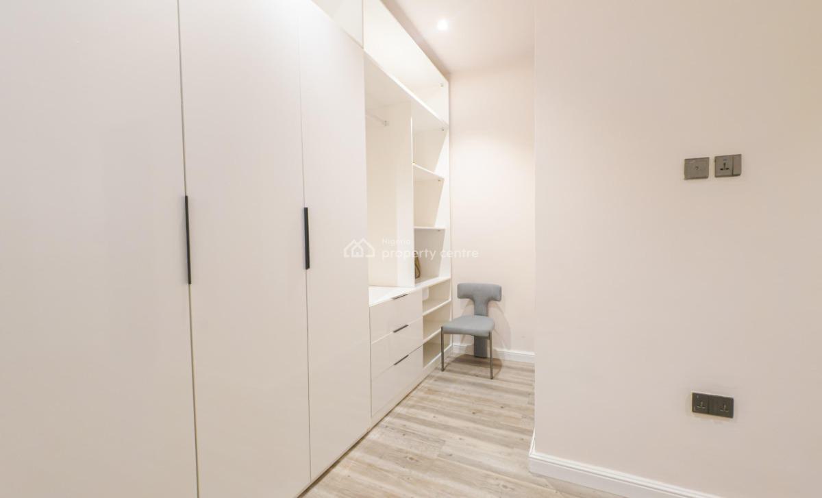 Brand New Smart Luxury 2 Bedroom Apartment, Lekki Phase 1, Lekki, Lagos, Flat / Apartment Short Let