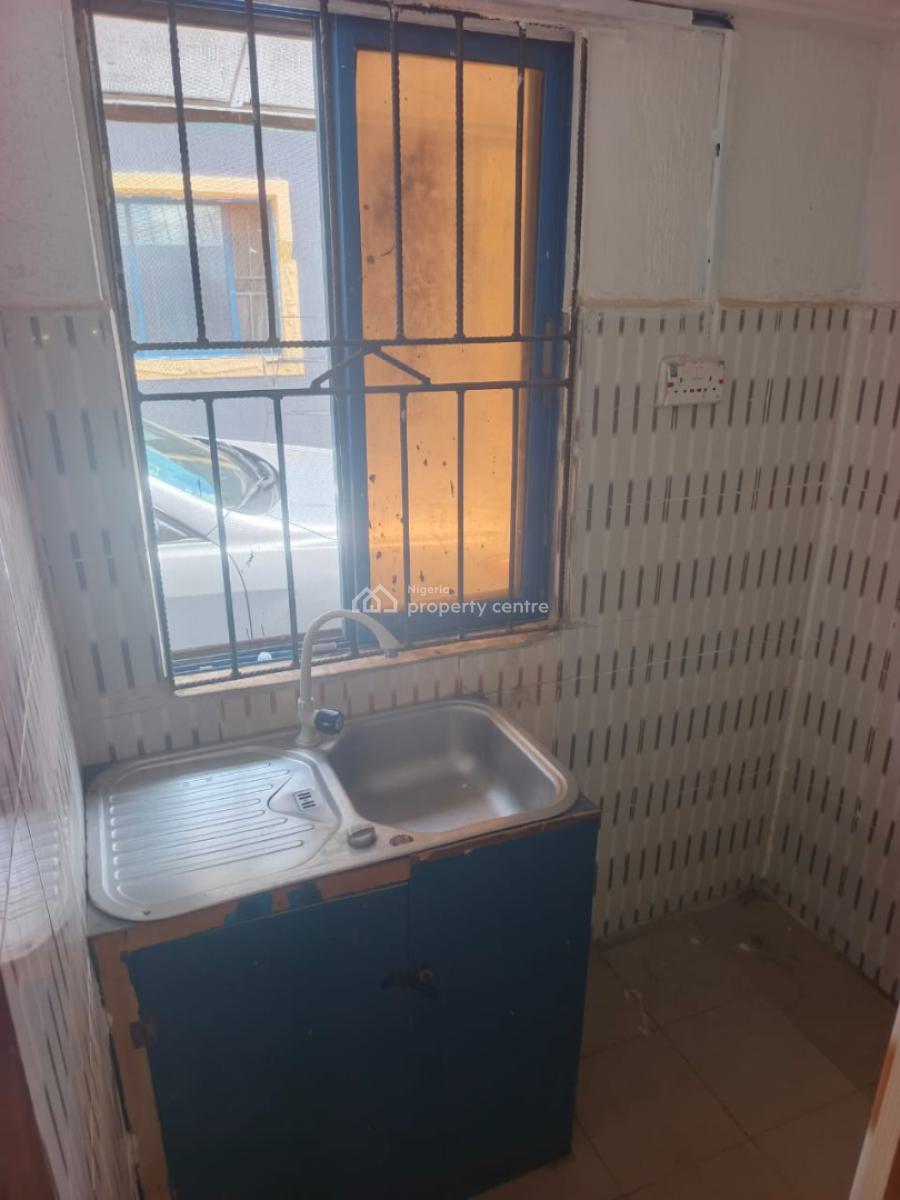 Spacious Roomself in a Band a Estate, Iyana Ipaja, Ipaja, Lagos, Self Contain (single Rooms) for Rent