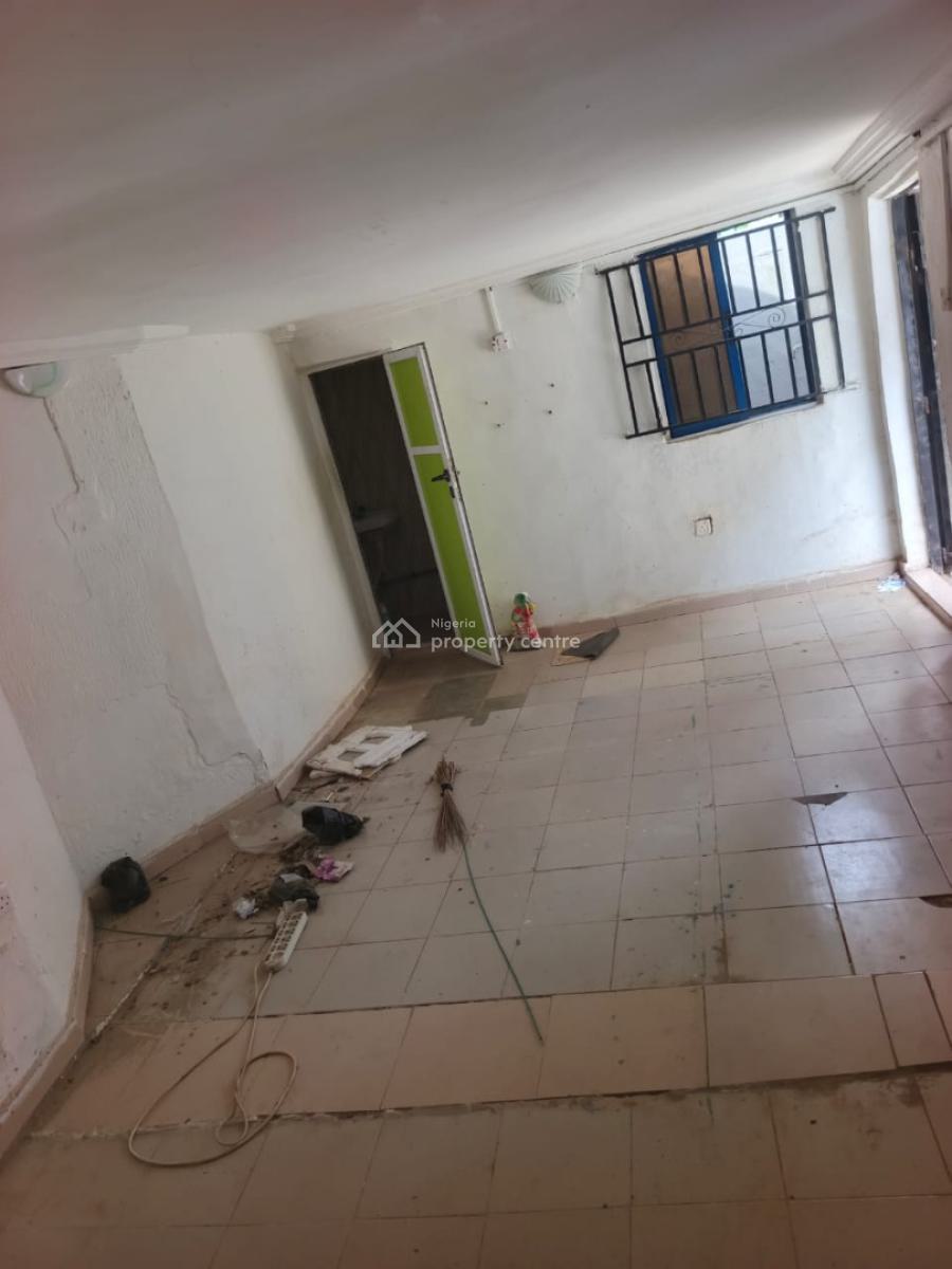 Spacious Roomself in a Band a Estate, Iyana Ipaja, Ipaja, Lagos, Self Contain (single Rooms) for Rent