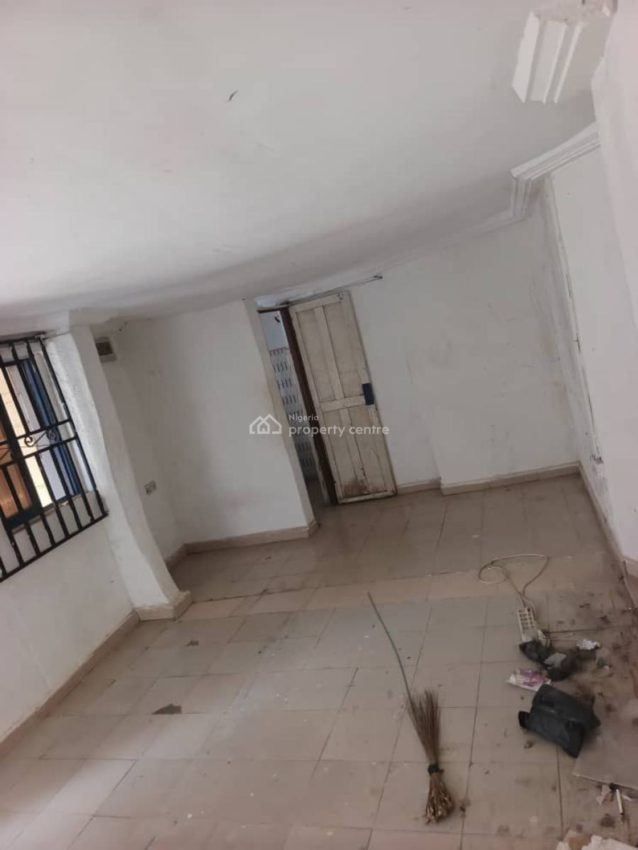 Spacious Roomself in a Band a Estate, Iyana Ipaja, Ipaja, Lagos, Self Contain (single Rooms) for Rent