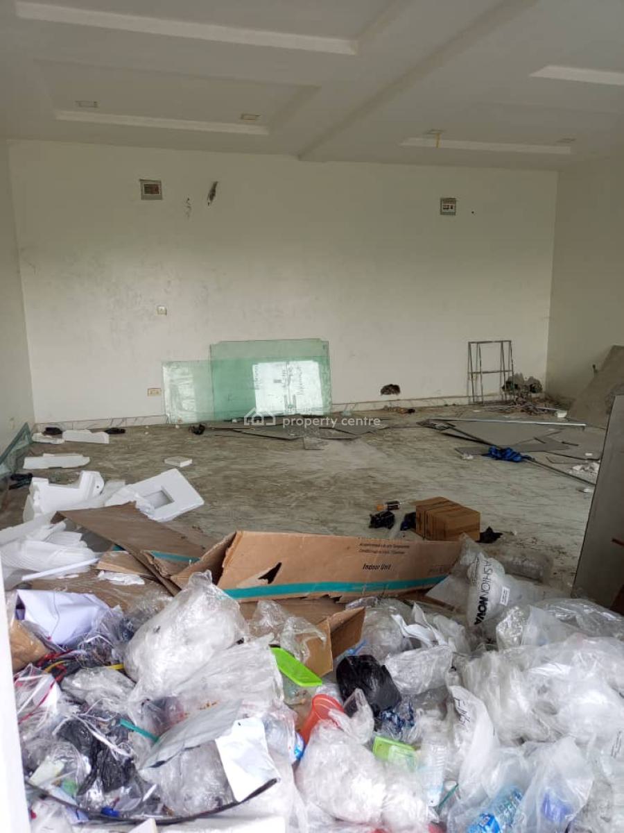 Shop, Ologolo, Lekki, Lagos, Shop for Rent