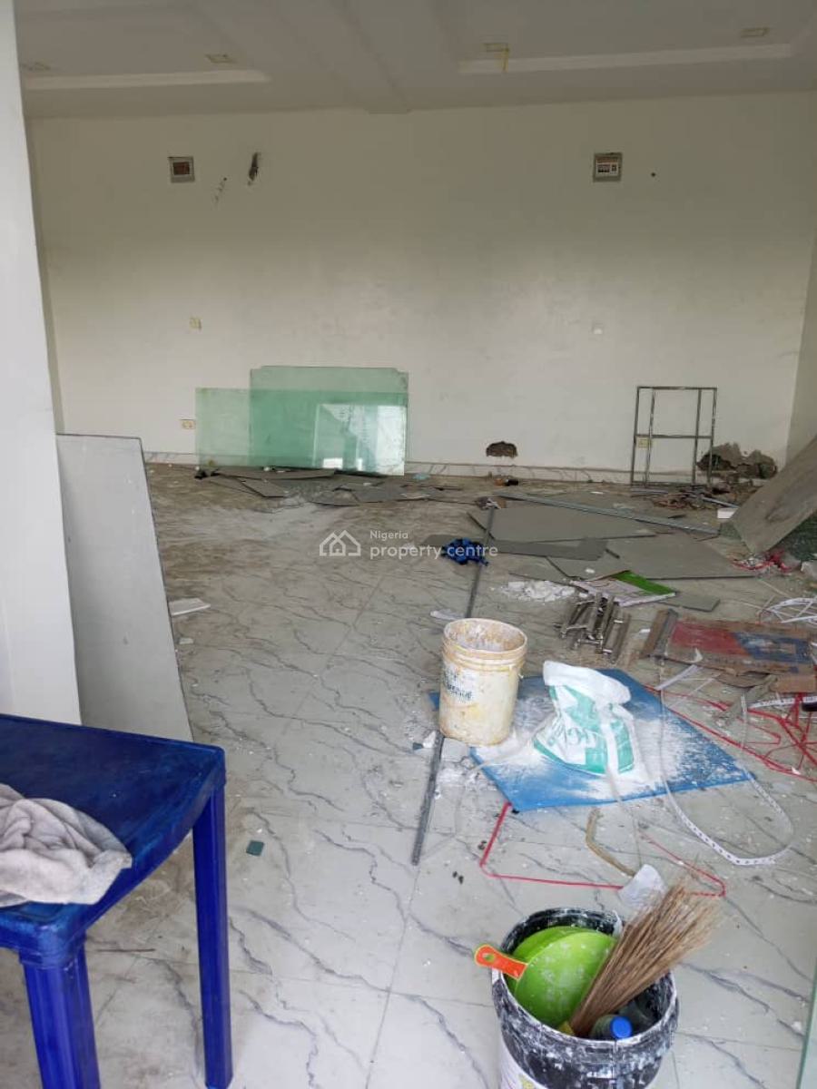 Shop, Ologolo, Lekki, Lagos, Shop for Rent