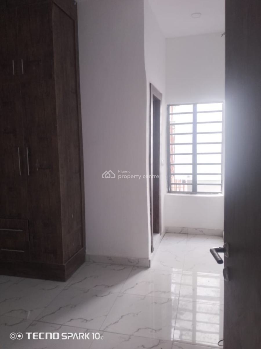 Luxury 4bedroom, Off Conservative Road, Lekki, Lagos, Terraced Duplex for Rent