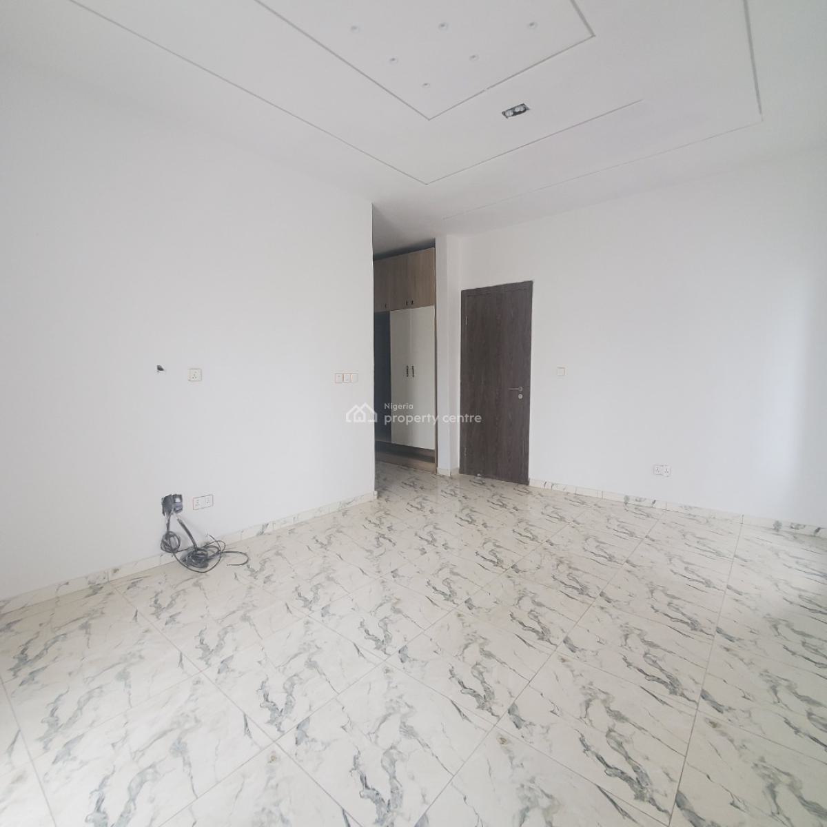 Gorgeous 4 Bedroom Duplex with a Bq, Ikota, Lekki, Lagos, House for Sale