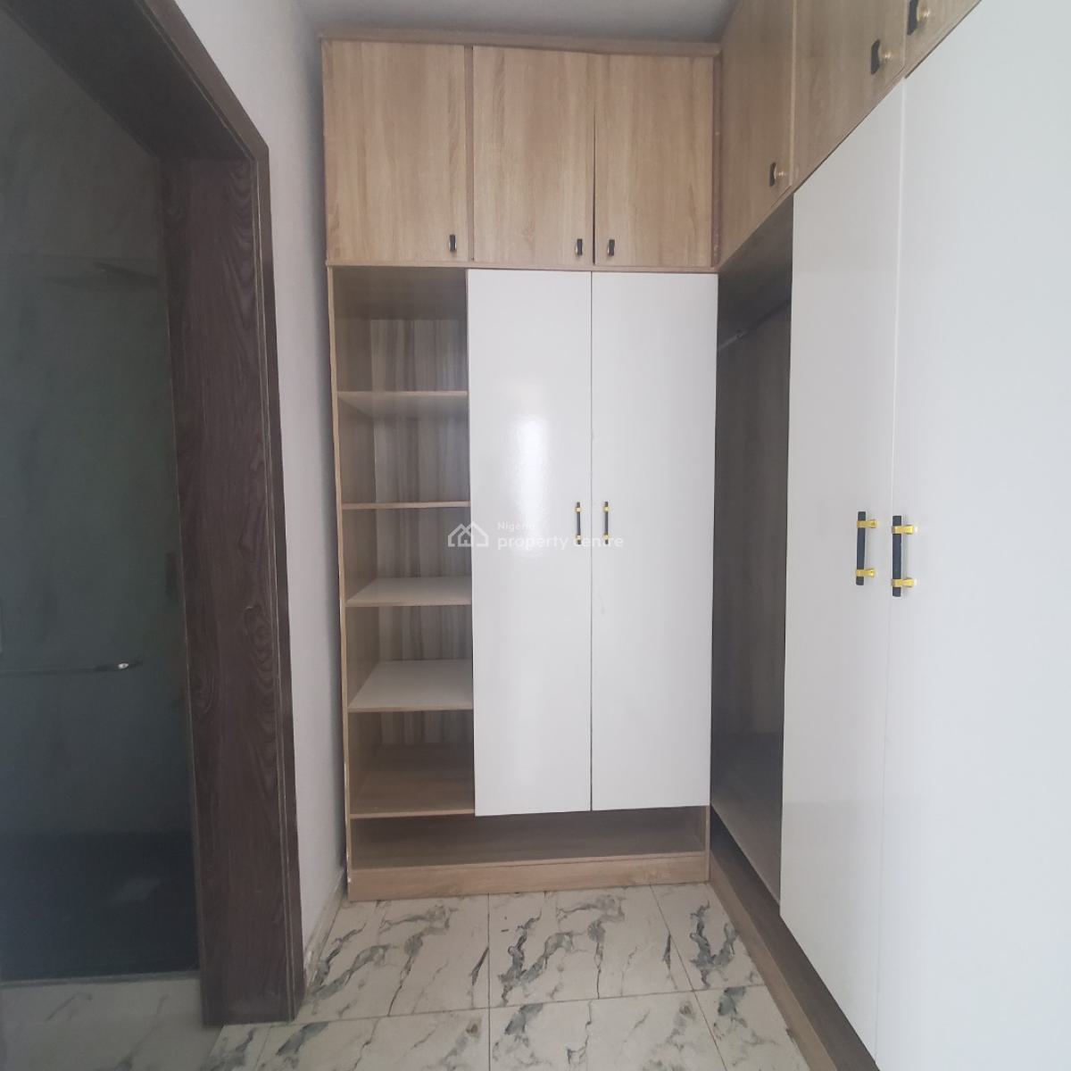 Gorgeous 4 Bedroom Duplex with a Bq, Ikota, Lekki, Lagos, House for Sale