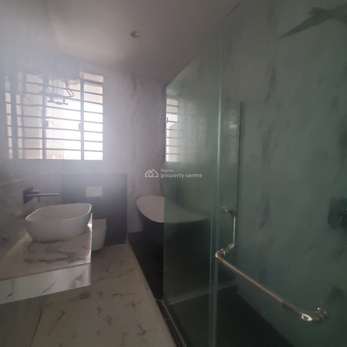 Gorgeous 4 Bedroom Duplex with a Bq, Ikota, Lekki, Lagos, House for Sale
